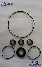 KIT SELLOS ACEITE SXW SXWA XW-M21.28 XWA-M8G35 XWL50.15