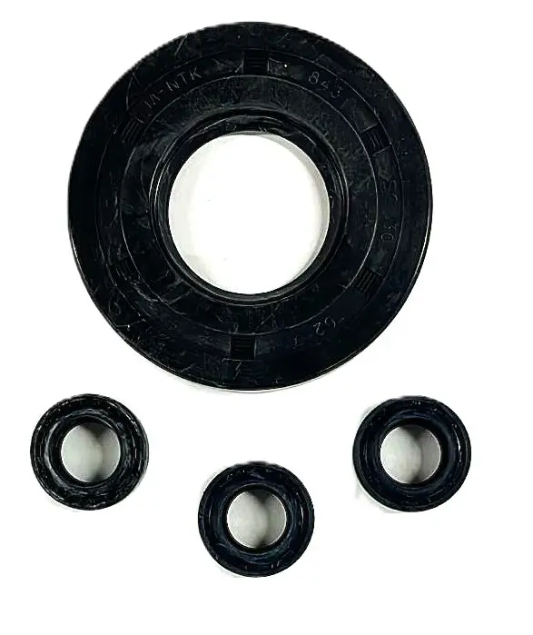 KIT SELLOS ACEITE RPV