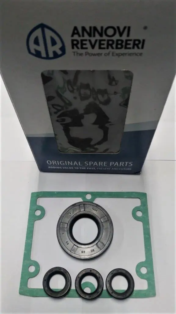 KIT SELLOS ACEITE AR620 AR630 AR650 AR767 AR925