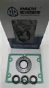 KIT SELLOS ACEITE AR620 AR630 AR650 AR767 AR925