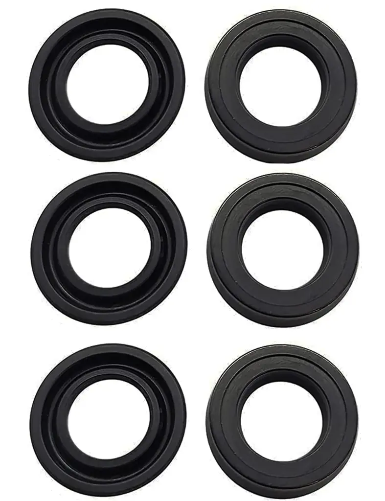 KIT SELLOS AGUA (12mm)