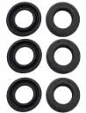 KIT SELLOS AGUA (12mm) RMV RMW 