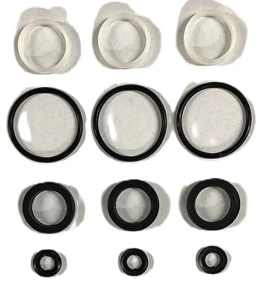 KIT SELLOS AGUA (14mm)