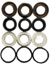 KIT SELLOS AGUA (15mm) SJV 2.5G27-1 3G27 3G31 RSV