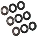 KIT SELLOS AGUA (15mm) EZ3035 EZ3040 EZ3042 WW161 W951 WW961