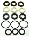KIT SELLOS AGUA (15mm) RSV 3G30 3G31 4G40 