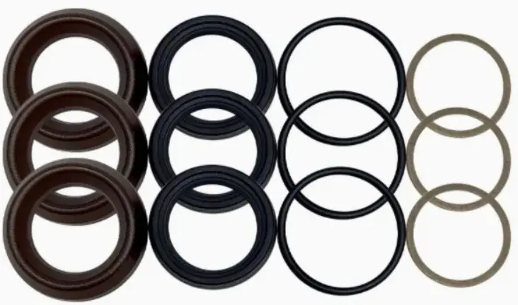 KIT SELLOS AGUA (18mm) AR1003 AR930 RC RCA 3G25 