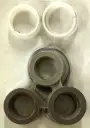 KIT SELLOS AGUA (20mm)