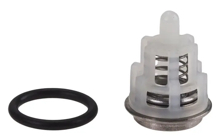 KIT VALVULAS CHECK HIDROLAVADORA GENERAL PUMP  