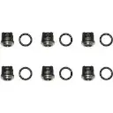 KIT VALVULAS CHECK HIDROLAVADORA RG21.25 RR RRA RKA AR1007