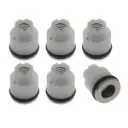 KIT VALVULAS CHECK HIDROLAVADORA B/S