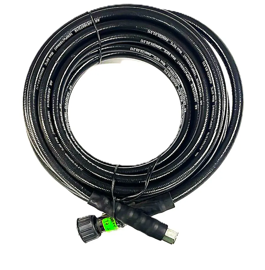 MANGUERA PRES P/HIDROLAVADORA 1900PSI AR620 AR757