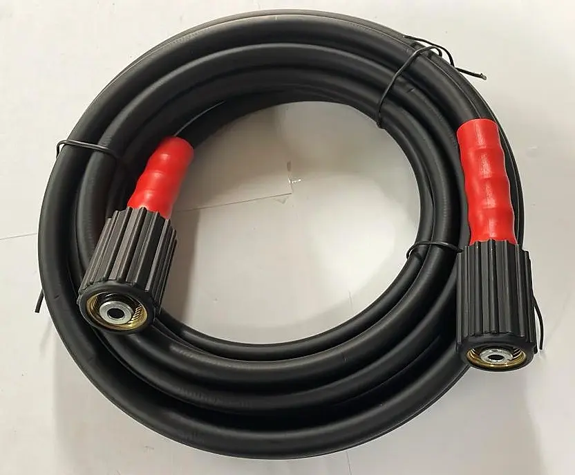 MANGUERA PRES P/HIDROLAVADORA 3200PSI  220 BAR