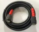 MANGUERA PRES P/HIDROLAVADORA 3200PSI  220 BAR