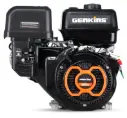MOTOR ESTACIONARIO GK390 13HP GENKINS
