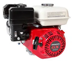 MOTOR ESTACIONARIO GX200H 6.5HP HONDA (SD)
