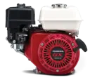 MOTOR ESTACIONARIO GX200H1 6.5HP HONDA (QD)