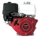 MOTOR ESTACIONARIO GX390H1 13HP HONDA (QX)