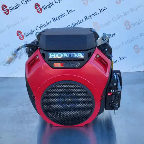 MOTOR ESTACIONARIO GX690RH 24HP HONDA (BXF)
