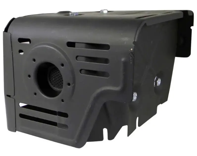 MUFLA COMPLETA (SIN CODO)