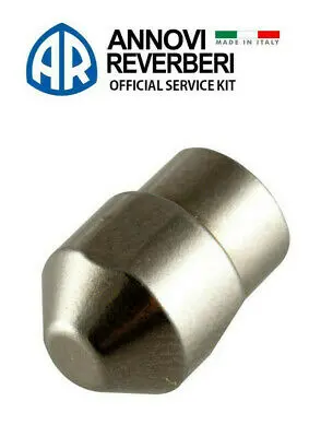 OBTURADOR REGULADOR PRESION HIDROLAVADORA