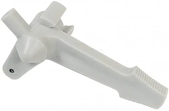 PALANCA CHOKE GX110 GX120 GX140 GX160 GX200 GX240 GX270 GX340 GX390