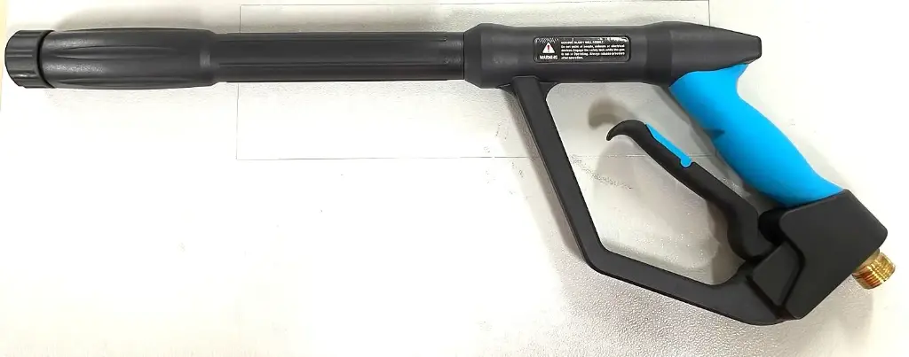 PISTOLA P/ HIDROLAVADORA