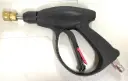 PISTOLA P/ HIDROLAVADORA CORTA
