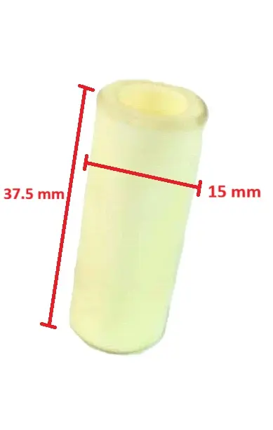 PISTON CERAMICA HIDROLAVADORA