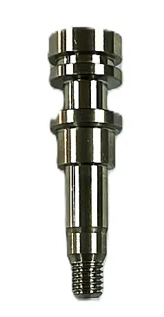 PISTON REGULADOR PRESION HIDROLAVADORA RMV RMW