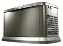 PLANTA ELECT 14KW 14000W GAS LP HONEYWELL