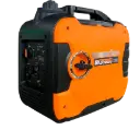 PLANTA ELECT 3KW 3000W GK3500iS INVERTER GASOL GENKINS