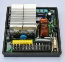 REGULADOR VOLTAJE (AVR)
