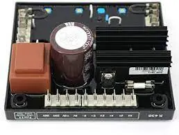 REGULADOR VOLTAJE (AVR) R438