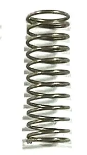 RESORTE JET REGULADOR PRESION HIDROLAVADORA