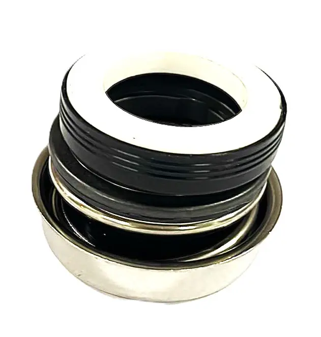 SELLO MECANICO BOMBA