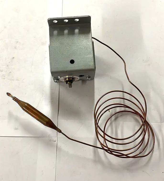 SENSOR OPERADOR 6000460164