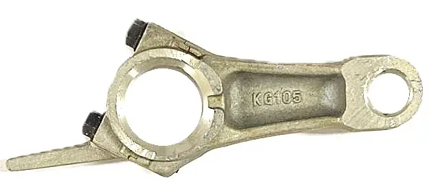 SET DE BIELA STD GX100