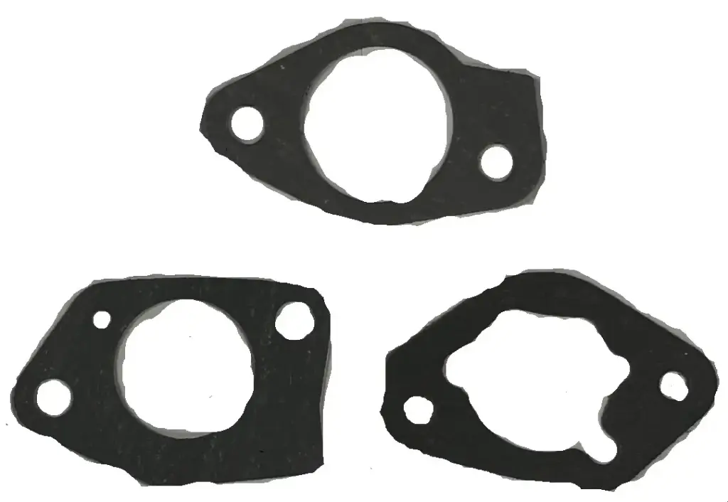 SET DE EMPAQUES CARBURADOR