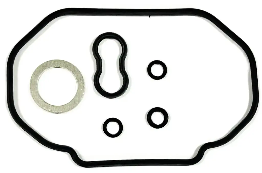 SET DE EMPAQUES CARBURADOR