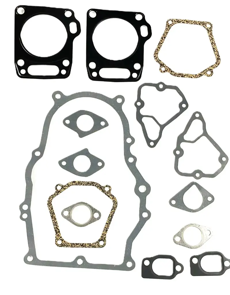 SET DE EMPAQUES MOTOR