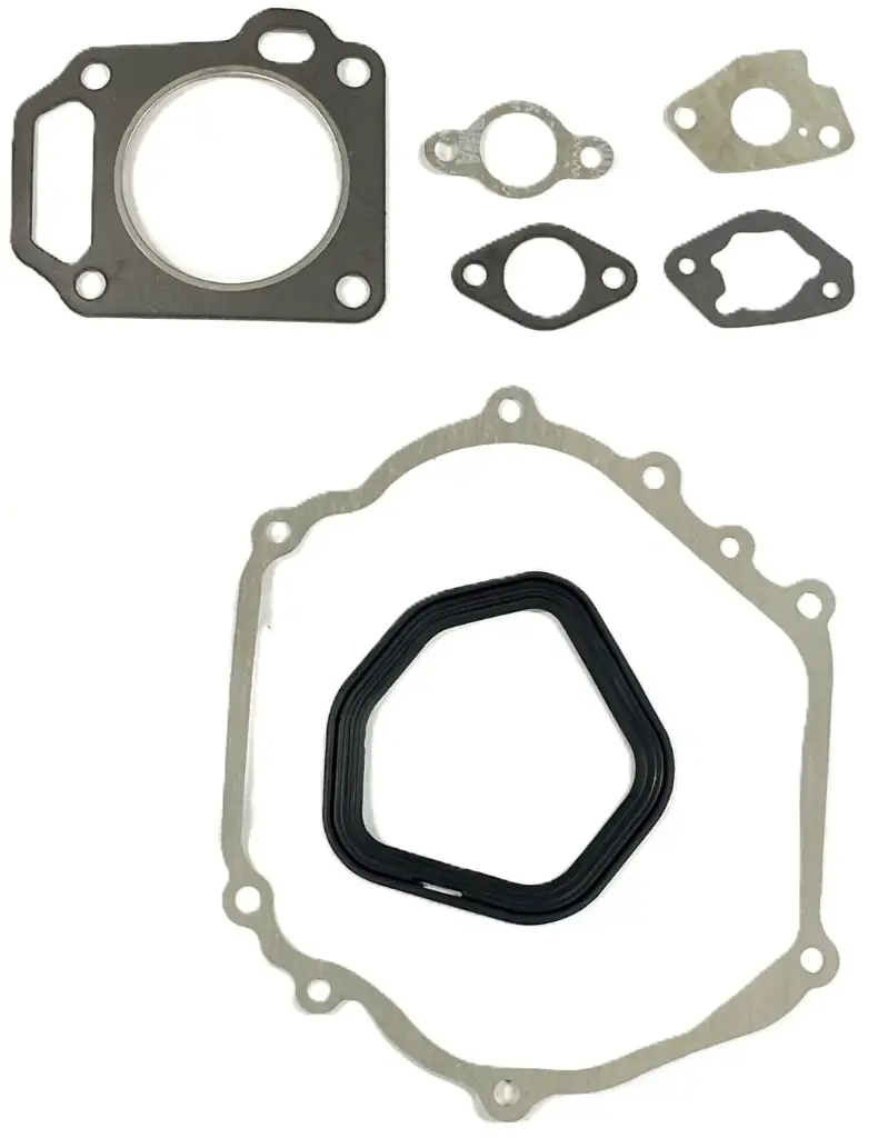 SET DE EMPAQUES MOTOR GX270