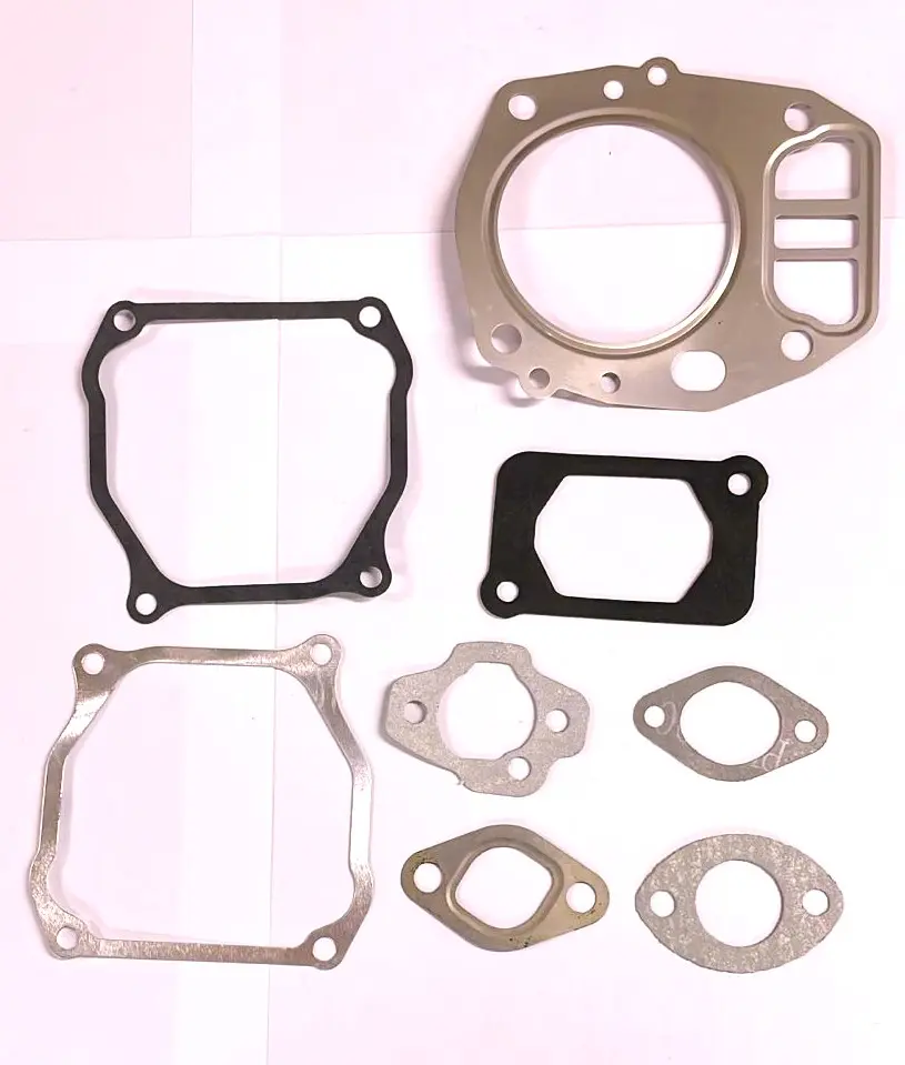 SET DE EMPAQUES MOTOR EH12