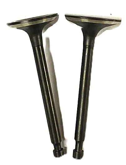 SET VALVULA ADMISION Y ESCAPE