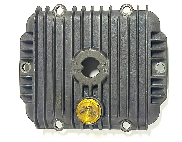 TAPA TRASERA HIDROLAVADORA