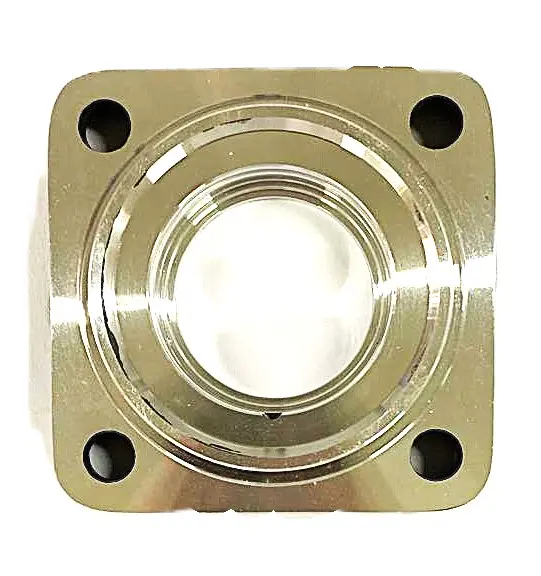 TAPA VISOR DE ACEITE HIDROLAVADORA