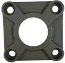TAPA VISOR DE ACEITE HIDROLAVADORA DBC DCC