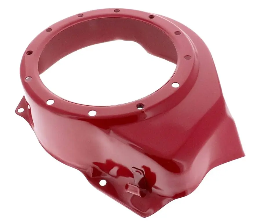 TAPA VOLANTE GX160 GX200