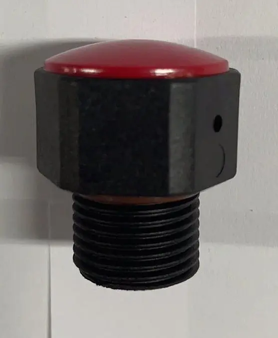 TAPON MEDIDA ACEITE BOMBA HIDROLAVADORA DBC - DBD