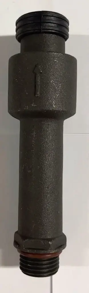 TAPON MEDIDA ACEITE BOMBA HIDROLAVADORA